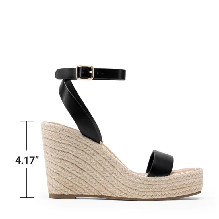 Women’s Chic Wedge Heel Sandals