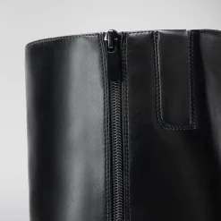 Women’s Classic Knee-High Block Boots