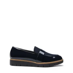 Women’s Classic Vegan Leather Loafers