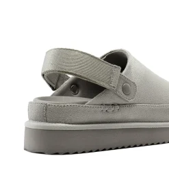 Women's Comfortable Anke-Strap Clogs