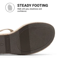 Women’s Comfortable Wedge Sandals