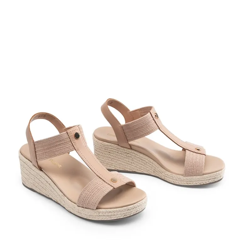 Women’s Comfortable Wedge Sandals
