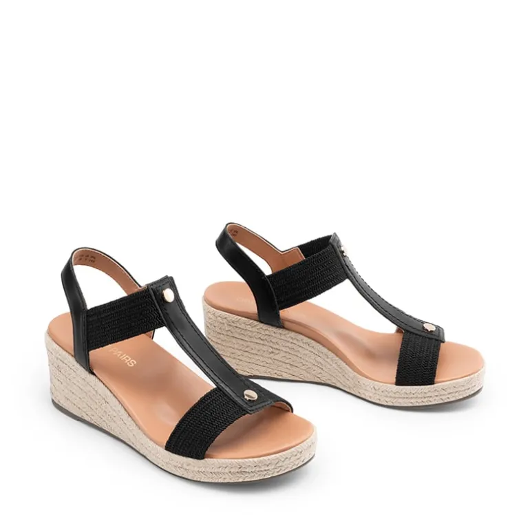 Women’s Comfortable Wedge Sandals