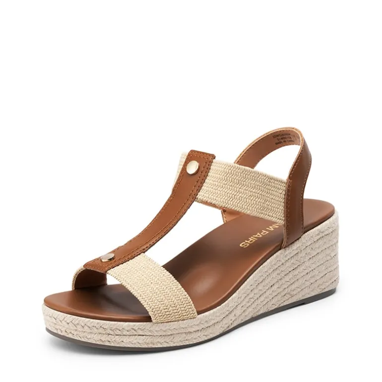 Women’s Comfortable Wedge Sandals