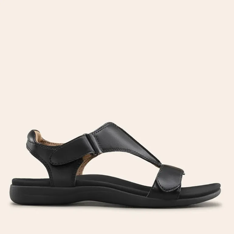 Women’s Dual Midsole Arch Support Sandals