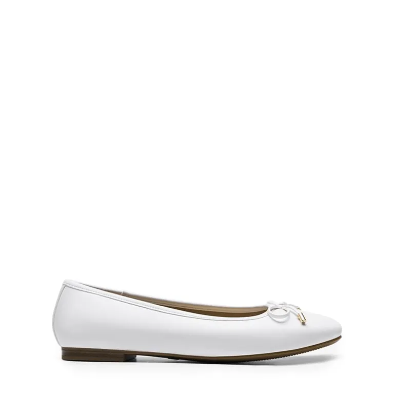 Women’s Elegant Pearl Rhinestone Flats