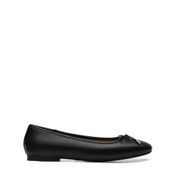 Women’s Elegant Pearl Rhinestone Flats
