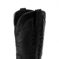 Women’s Embroidered Western Cowgirl Boots