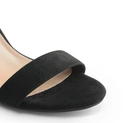 Women’s High Block Heel Dress Sandals