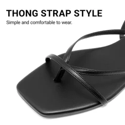 Women’s Lace-up Strappy Gladiator Sandals