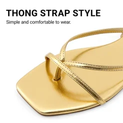Women’s Lace-up Strappy Gladiator Sandals
