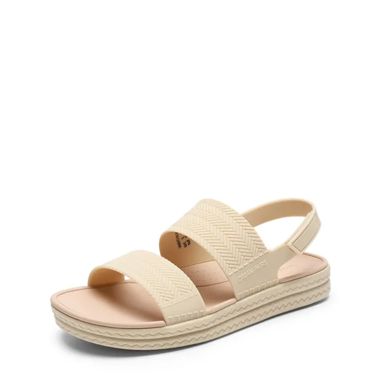 Women’s Lightweight Flat Sandals