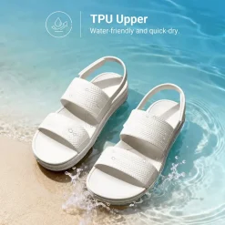 Women’s Lightweight Flat Sandals