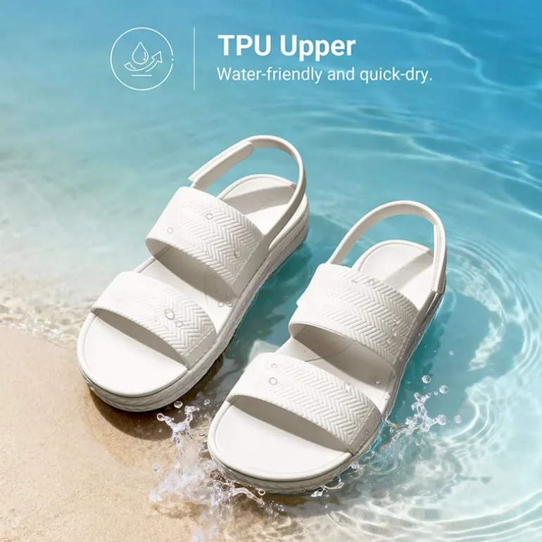 Women’s Lightweight Flat Sandals