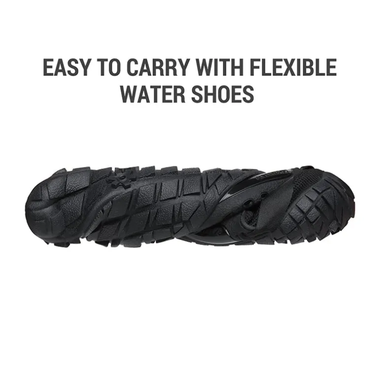 Women's Lightweight Quick-Drying Water Shoes