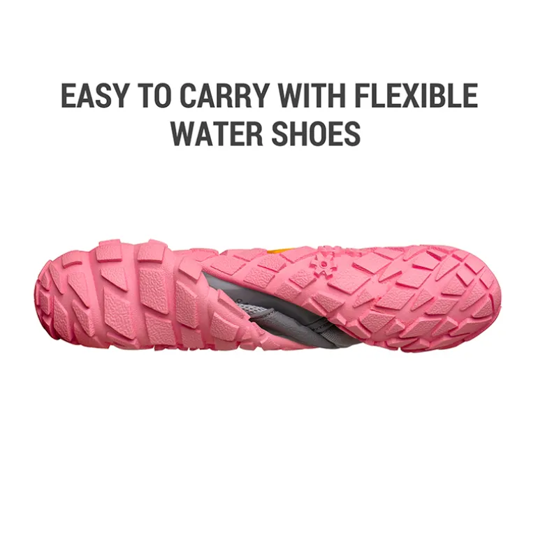 Women's Lightweight Quick-Drying Water Shoes