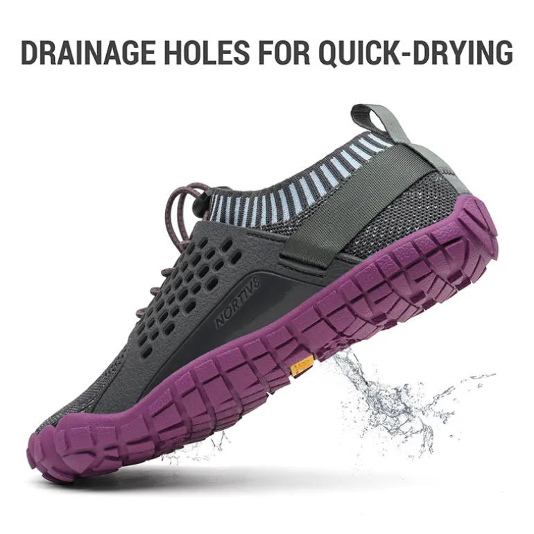 Women's Lightweight Quick-Drying Water Shoes