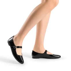 Women's Mary Jane Flats