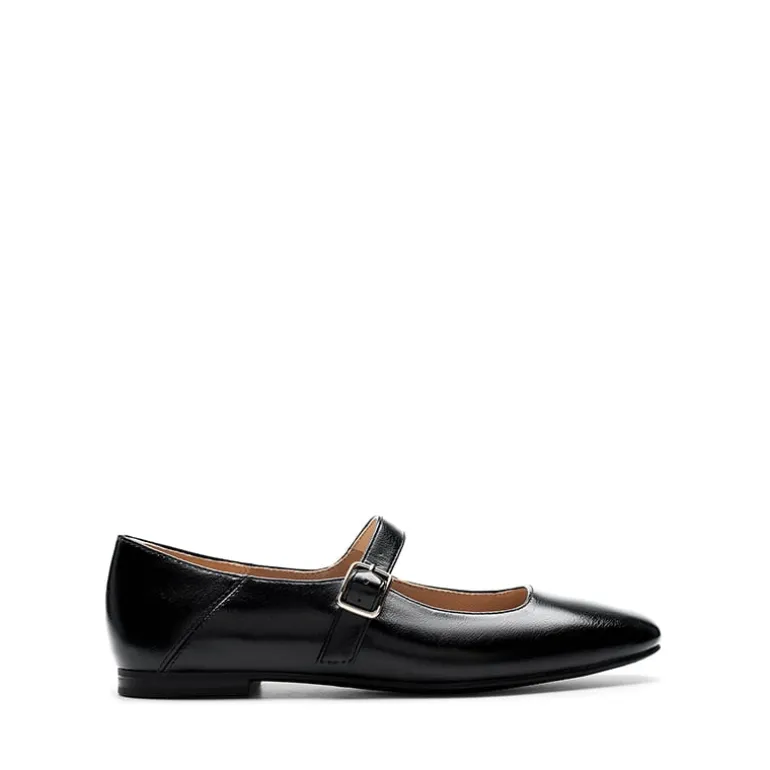Women's Mary Jane Flats