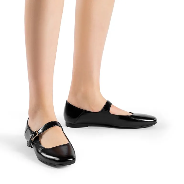 Women's Mary Jane Flats