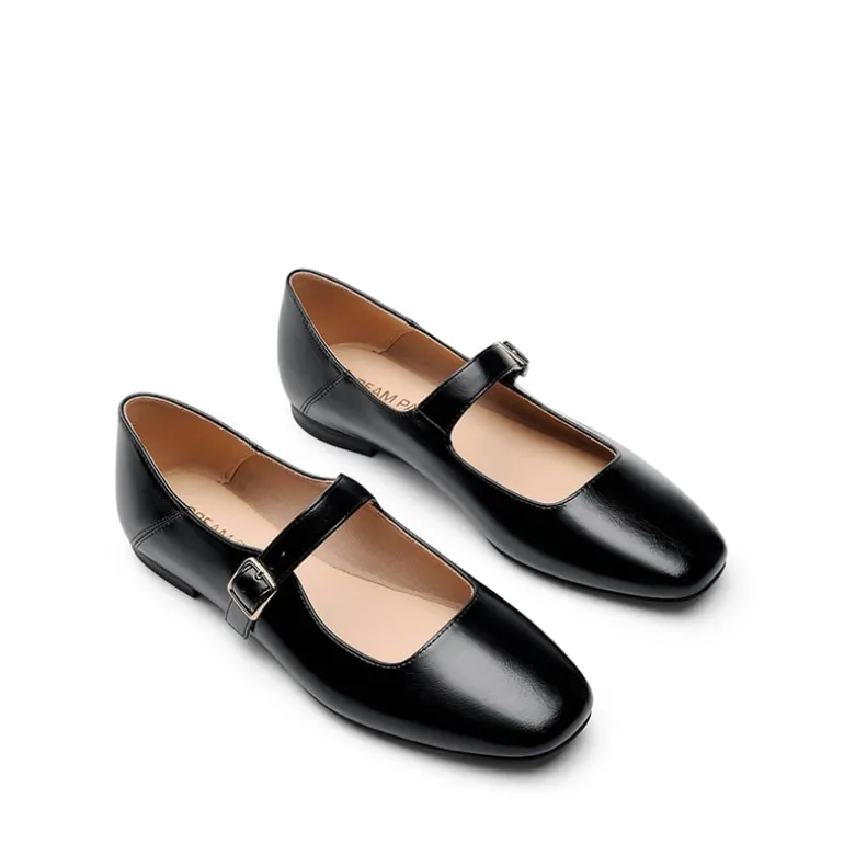 Women's Mary Jane Flats