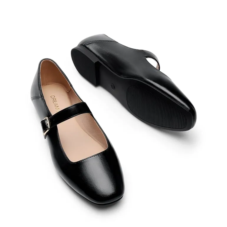 Women's Mary Jane Flats