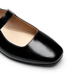 Women's Mary Jane Flats