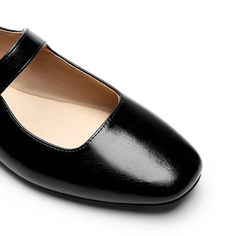 Women's Mary Jane Flats