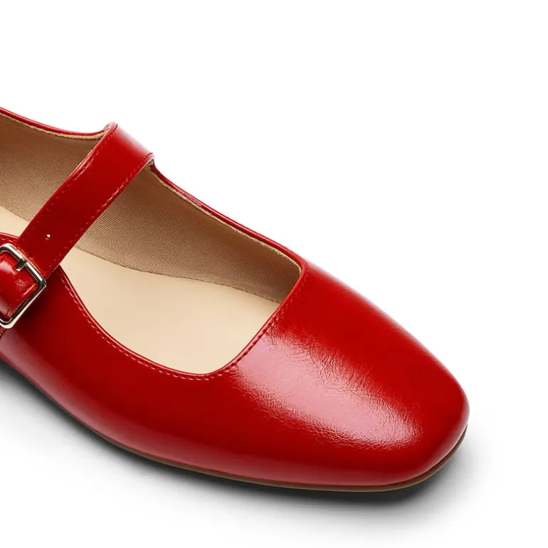 Women's Mary Jane Flats