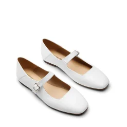 Women's Mary Jane Flats
