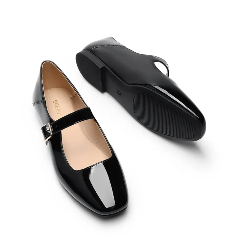 Women's Mary Jane Flats