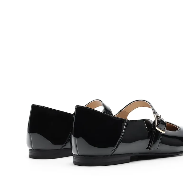 Women's Mary Jane Flats