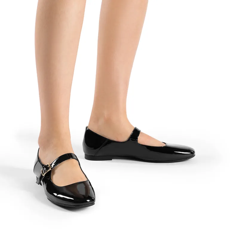 Women's Mary Jane Flats