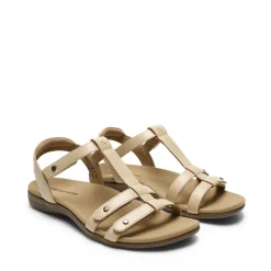 Women’s Modern Comfort Sandals with Arch Support