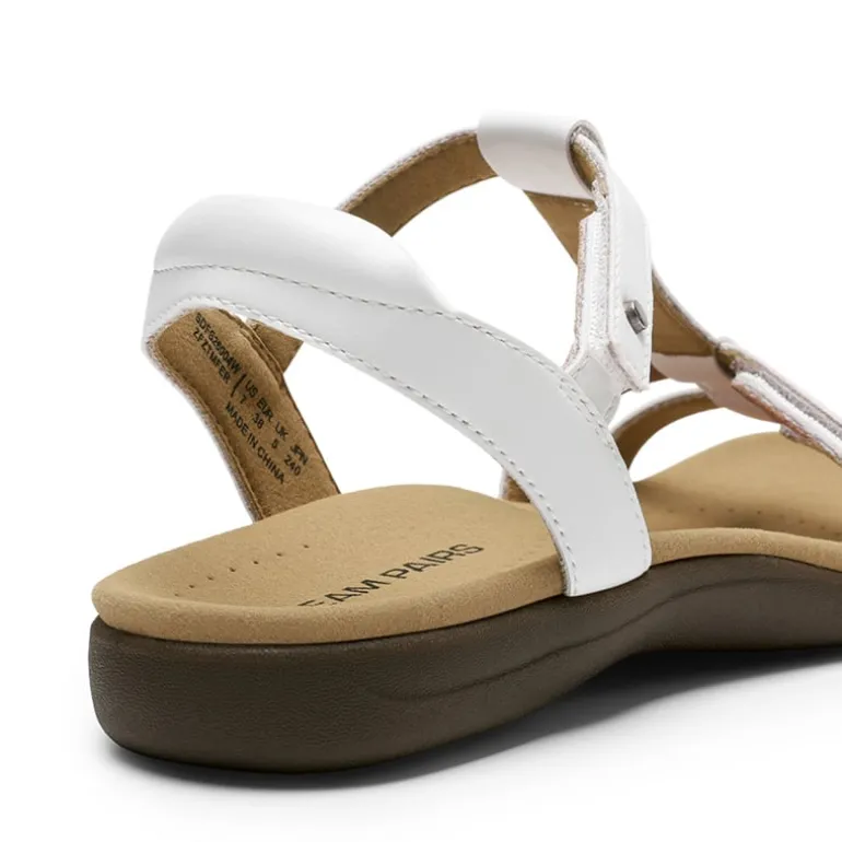 Women’s Modern Comfort Sandals with Arch Support