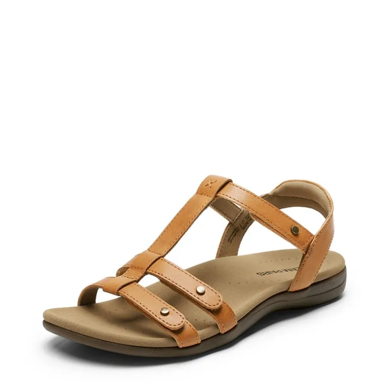 Women’s Modern Comfort Sandals with Arch Support
