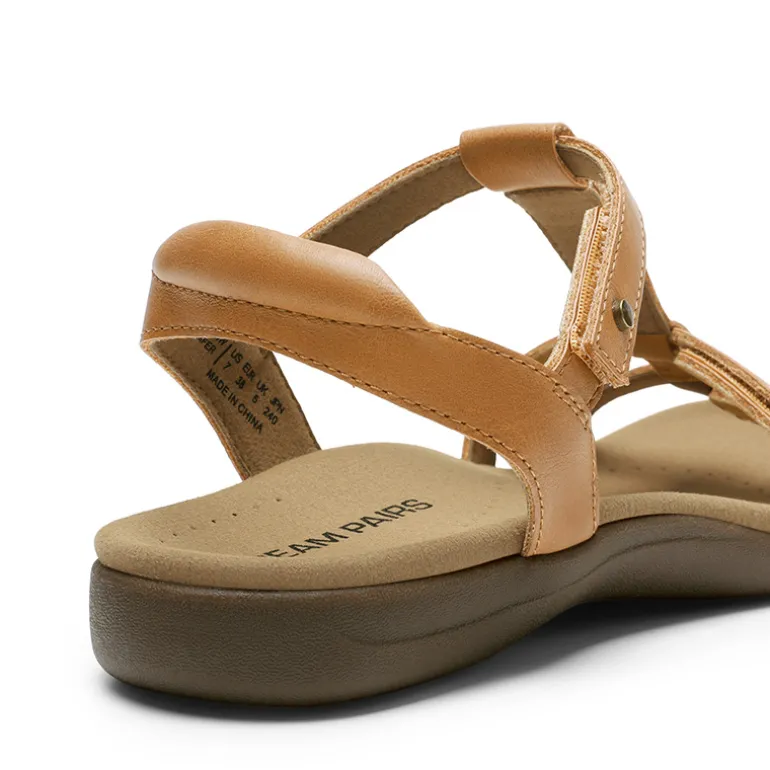 Women’s Modern Comfort Sandals with Arch Support