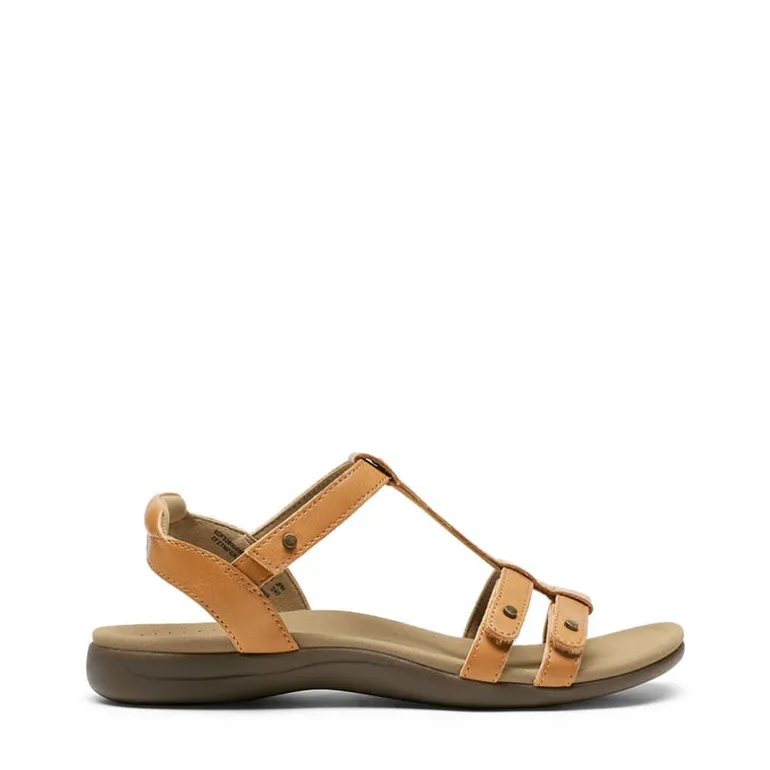 Women’s Modern Comfort Sandals with Arch Support