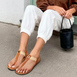 Women’s Orthopedic Arch Support Sandals