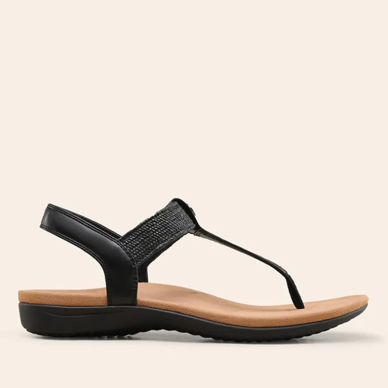 Women’s Orthopedic Arch Support Sandals