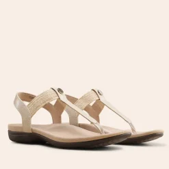 Women’s Orthopedic Arch Support Sandals
