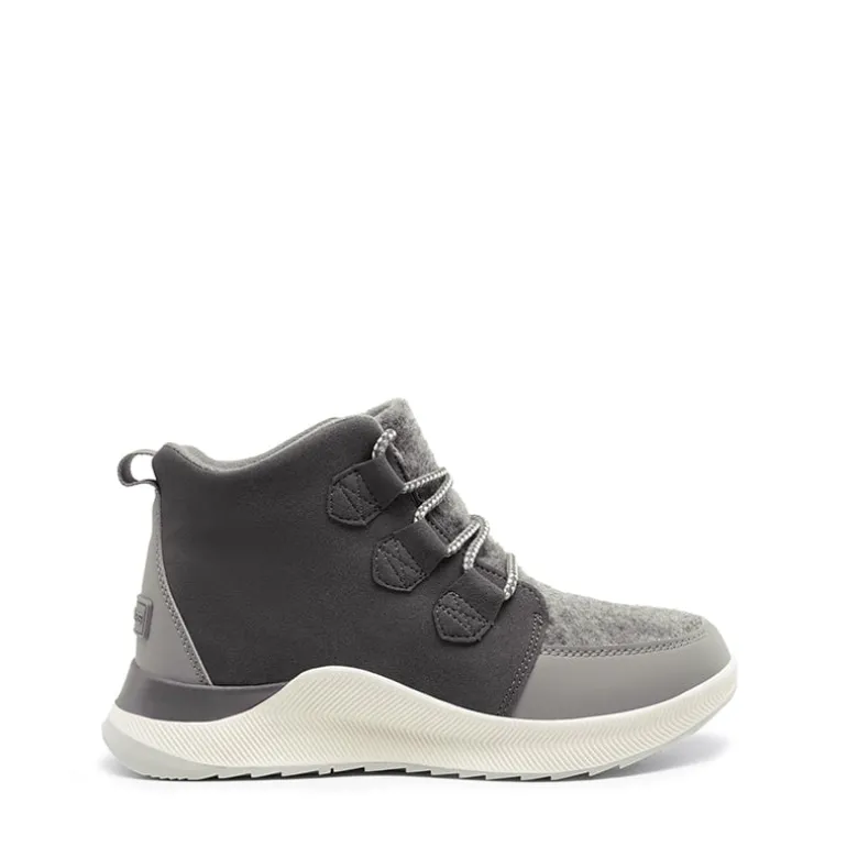 Women’s Outdoor Ankle Snow Boots