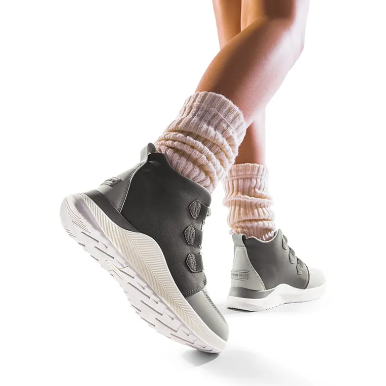 Women’s Outdoor Ankle Snow Boots