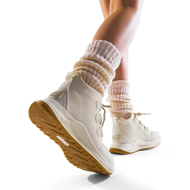 Women’s Outdoor Ankle Snow Boots