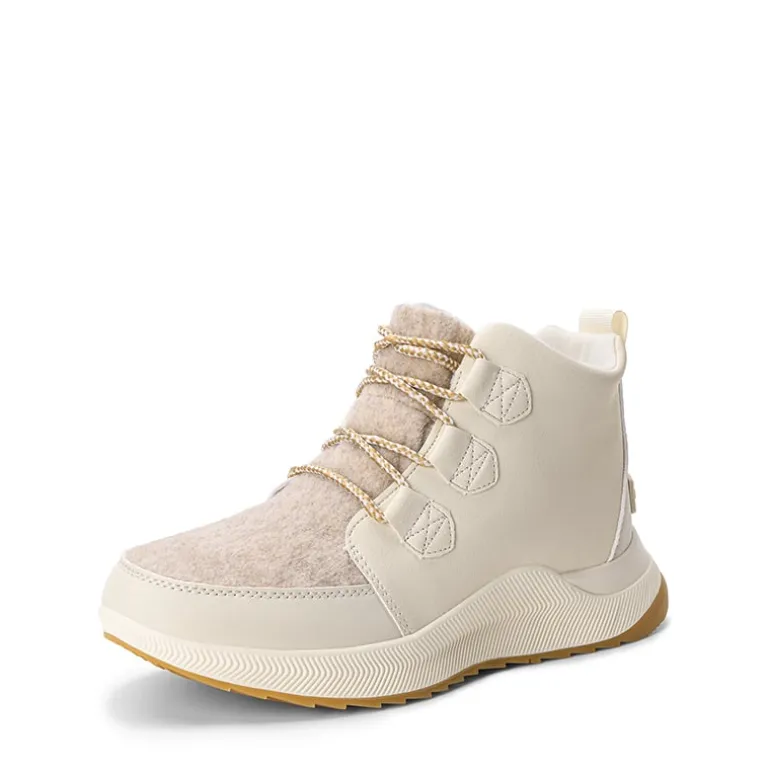 Women’s Outdoor Ankle Snow Boots