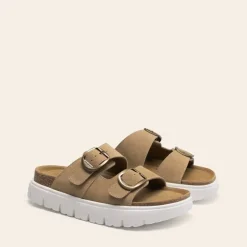 Women’s Platform Slide Sandals