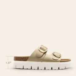 Women’s Platform Slide Sandals