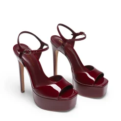 Women’s Platform Stiletto Heels with Cushioned Insole