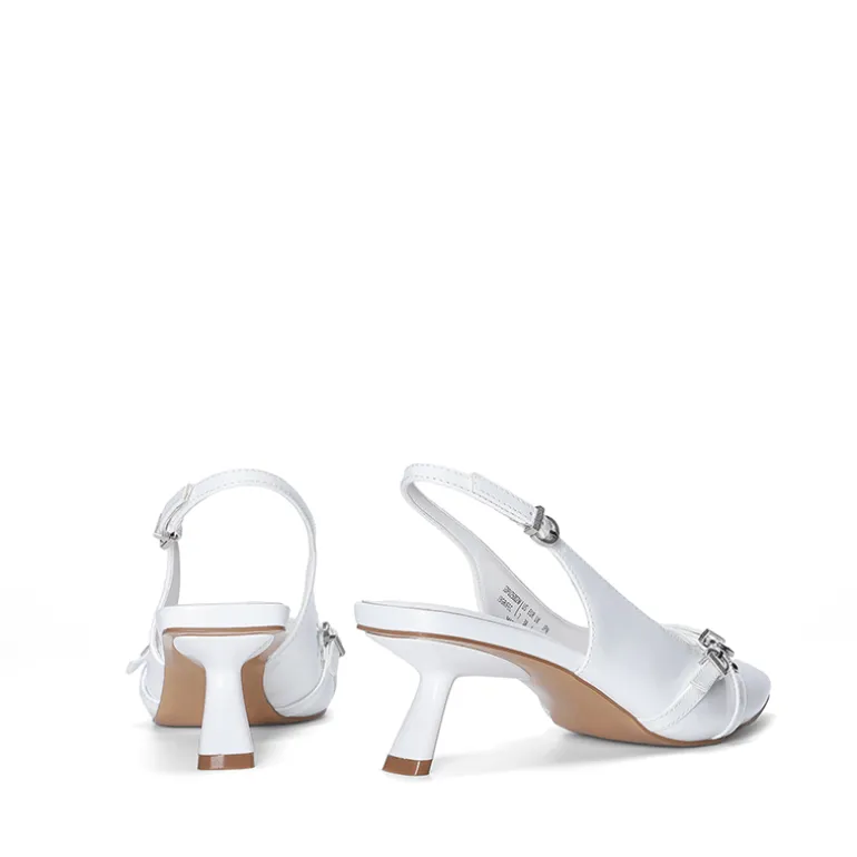 Women’s Pointed Slingback Heels