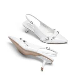Women’s Pointed Slingback Heels